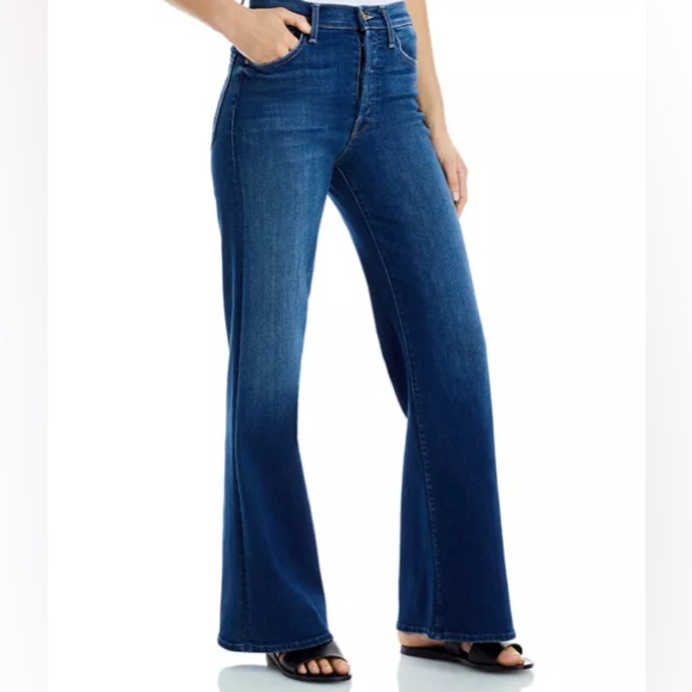 NWT MOTHER Denim